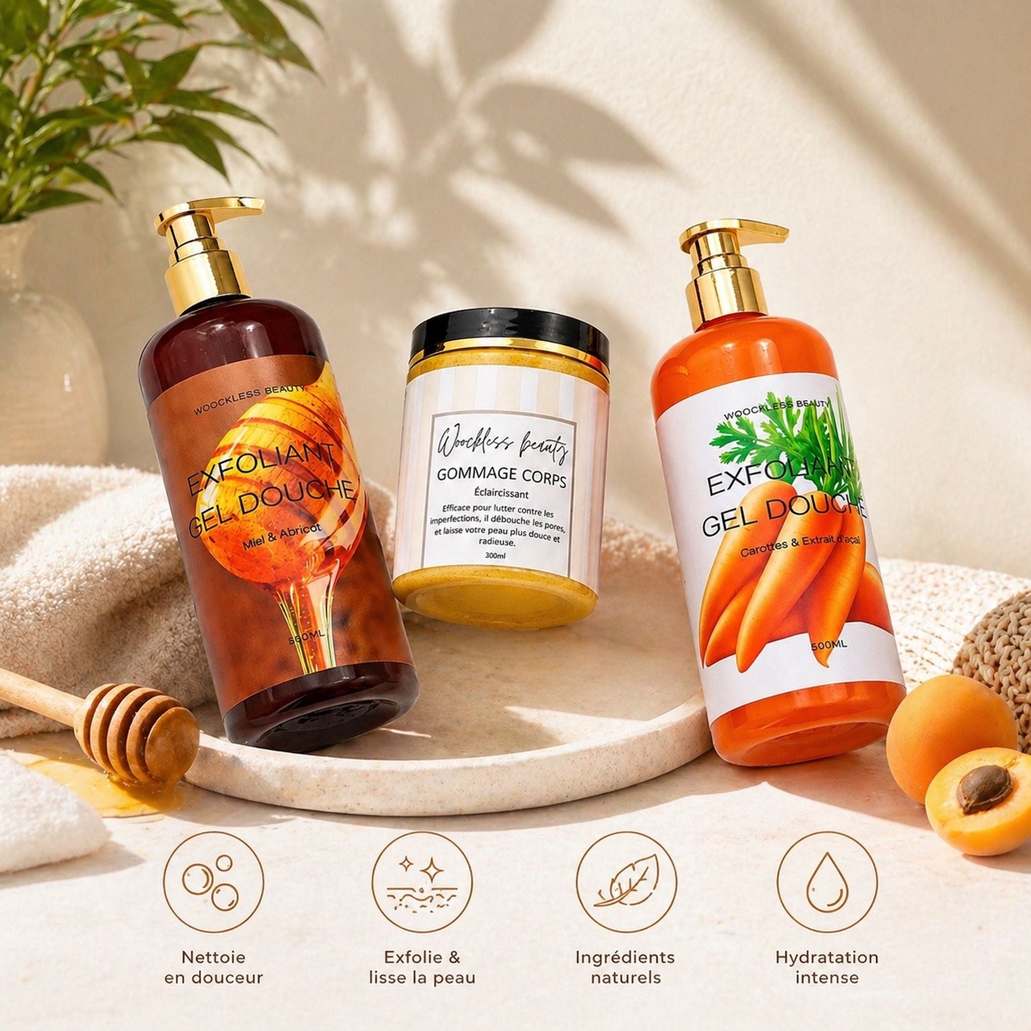 Skincare