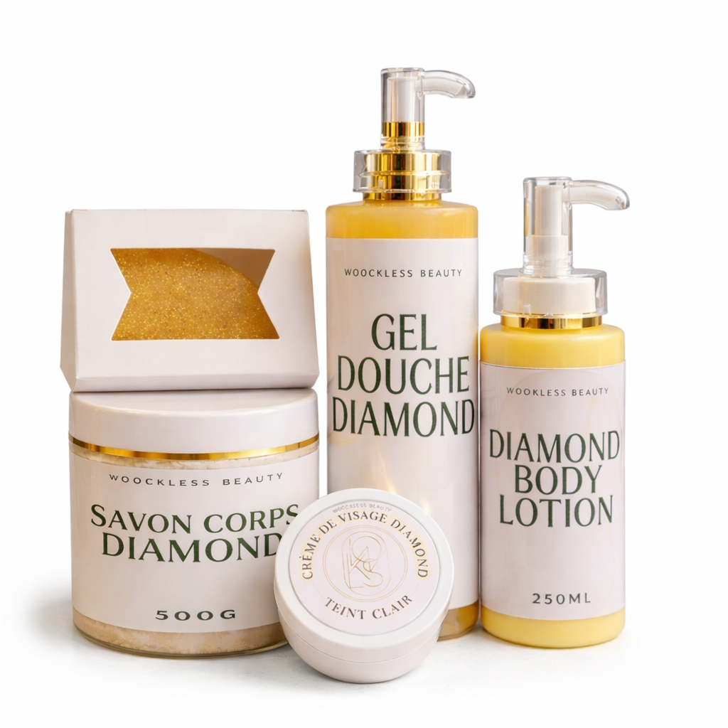 Gamme Diamond