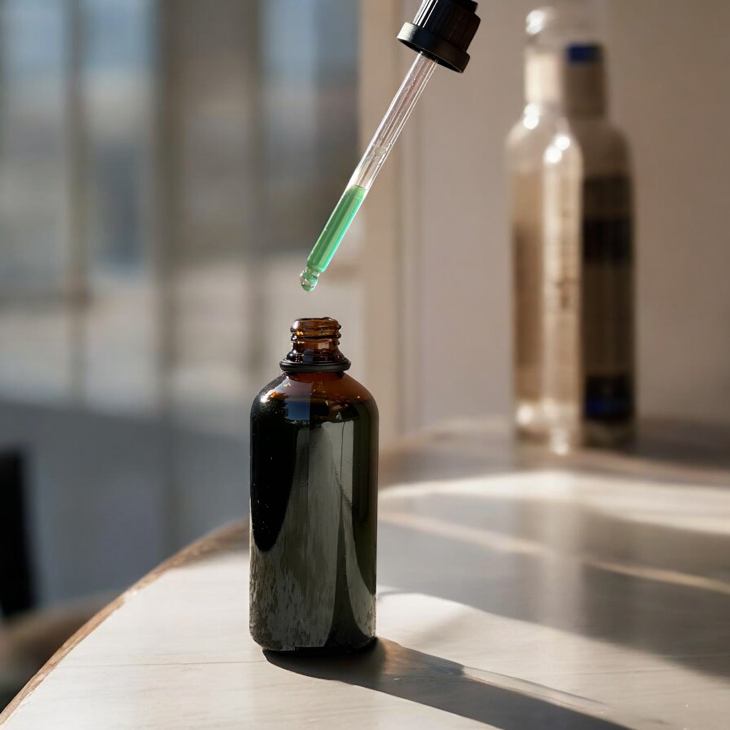 Correcteur de Zones Sombres