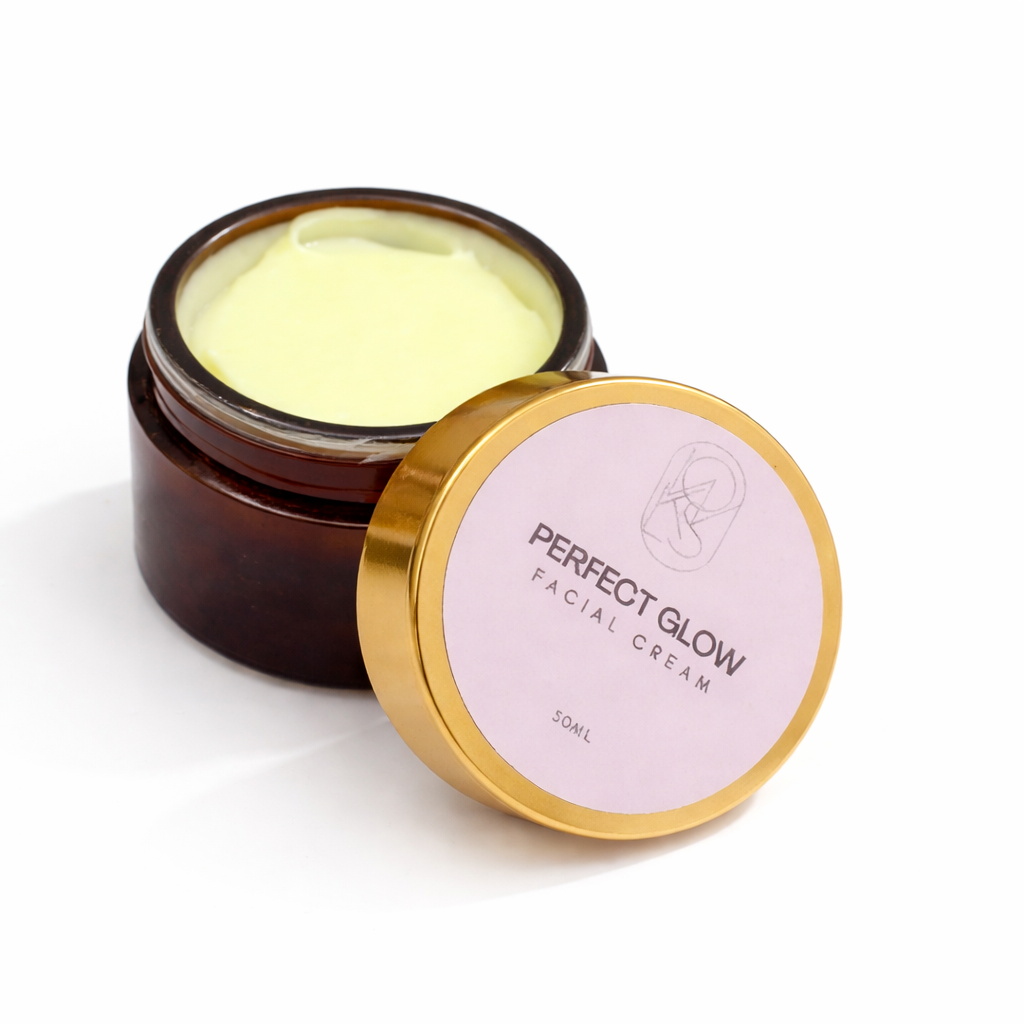 Perfect Glow Facial Cream
