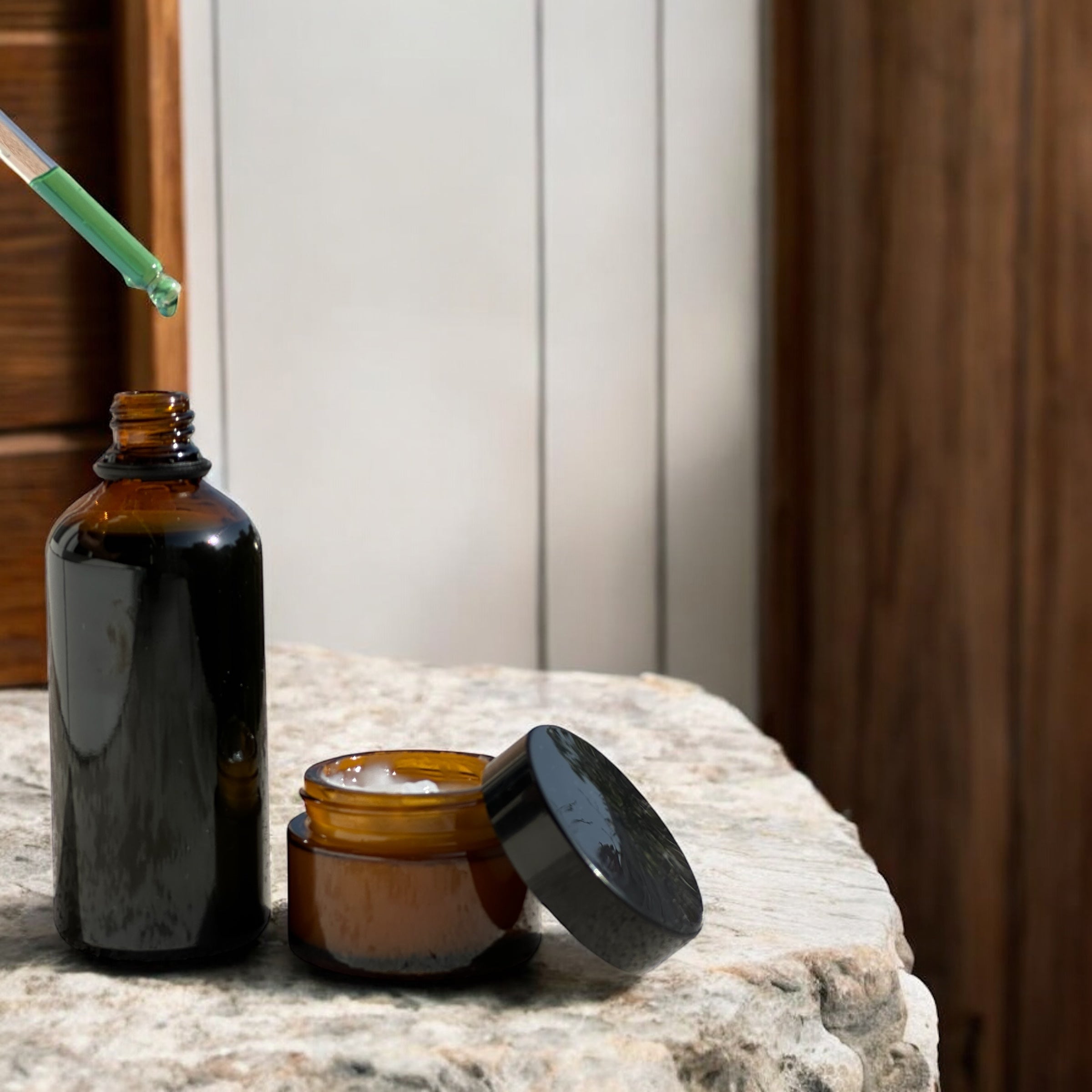 Correcteur de Zones Sombres