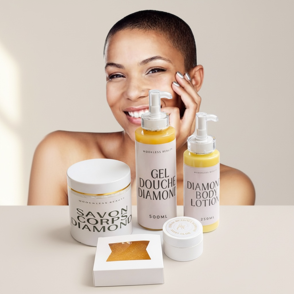 Gamme Diamond