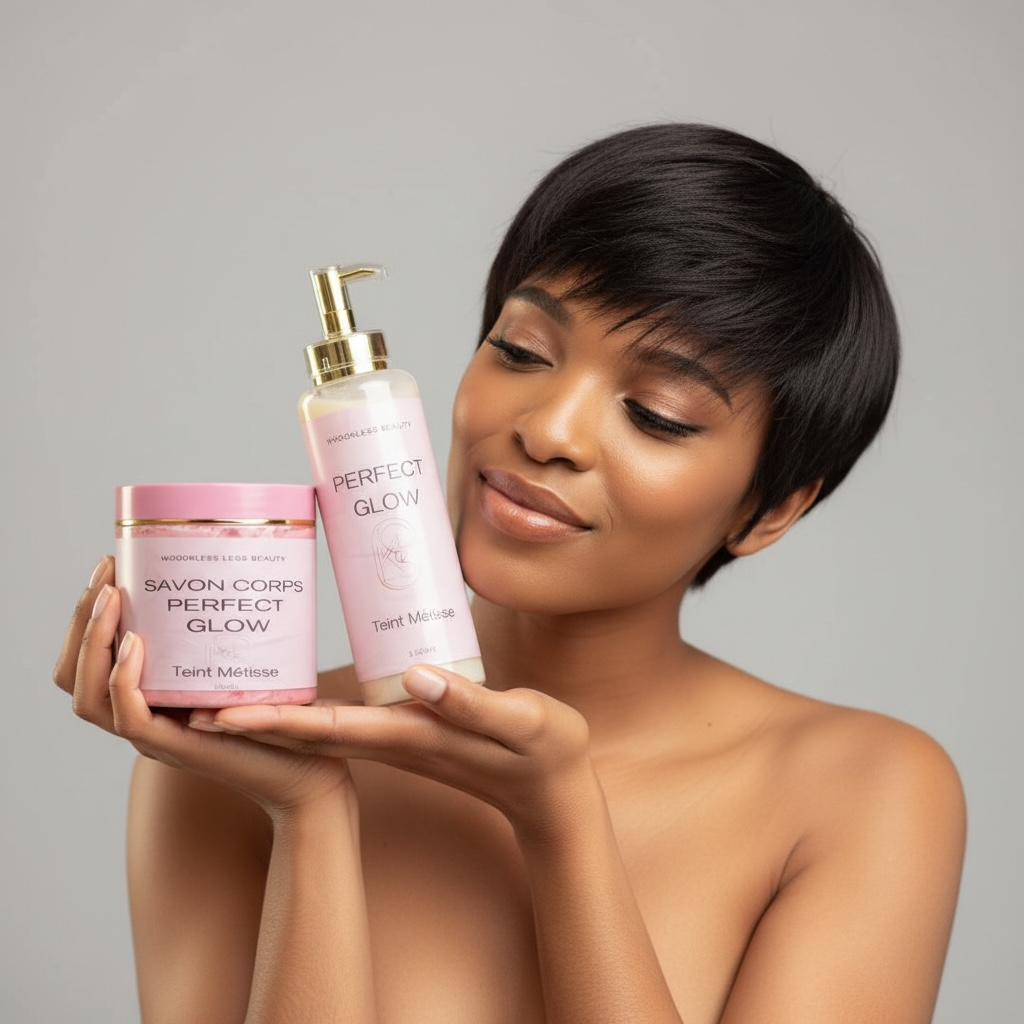 Gamme Perfect Glow