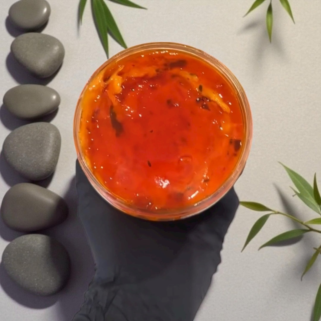 SAVON ÉCLAIRCISSANT