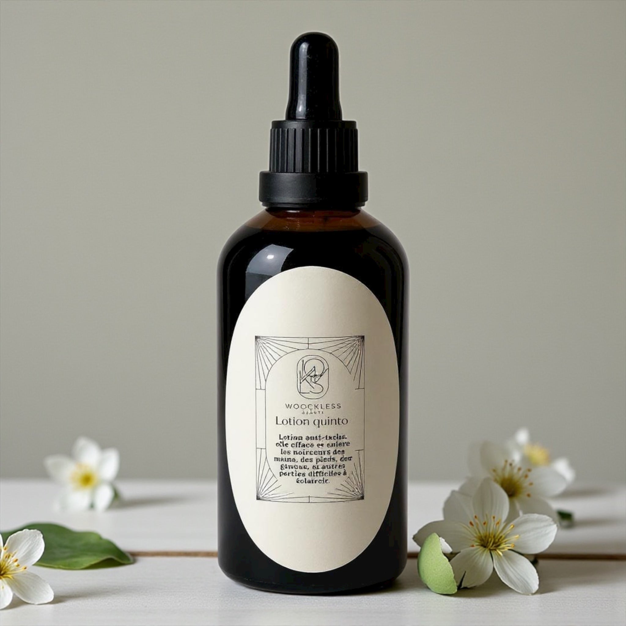 Correcteur de Zones Sombres