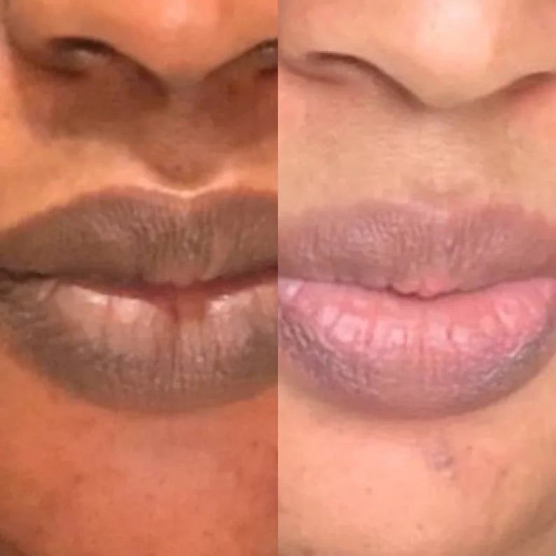 BAUME À LÈVRES ROSES