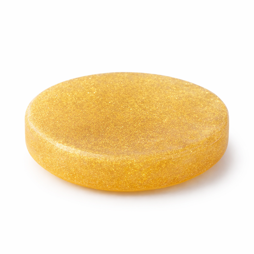 Face Soap Diamond
