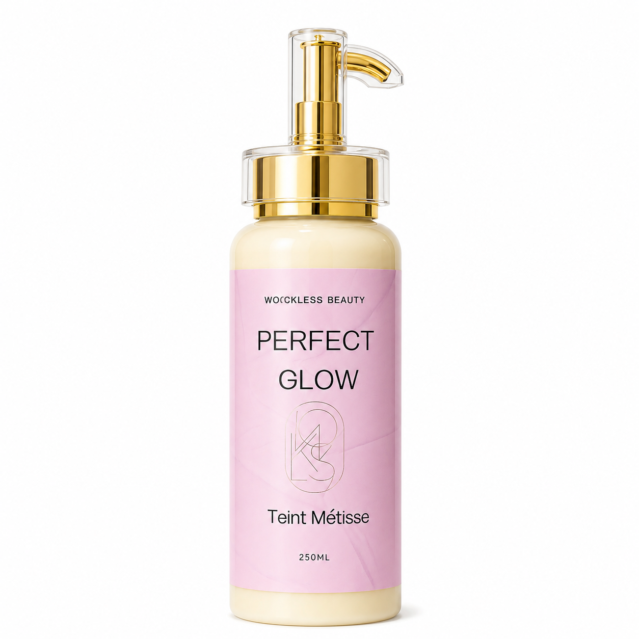 Perfect Glow