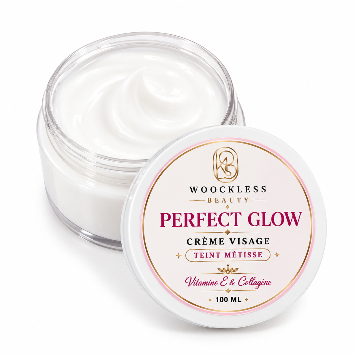 Perfect Glow Facial Cream