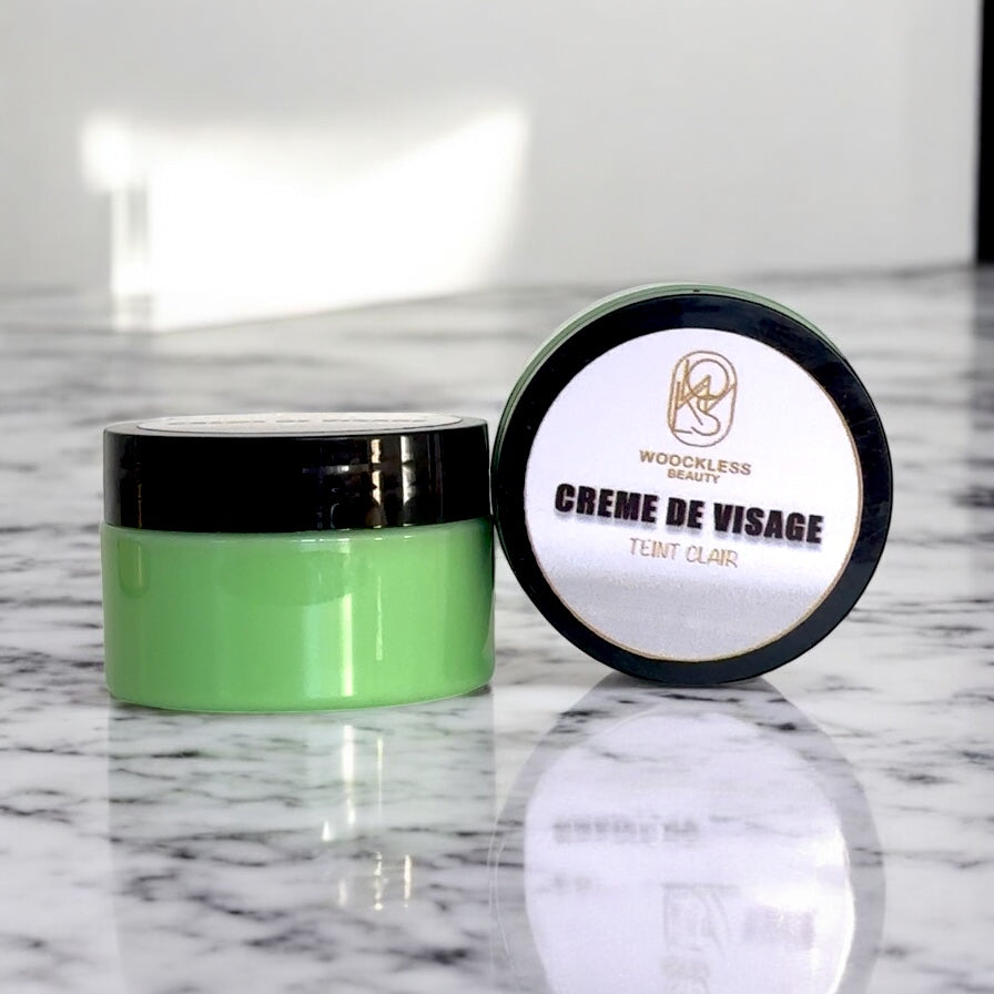 Crème de visage Miracle