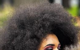 Hair Royal Oil