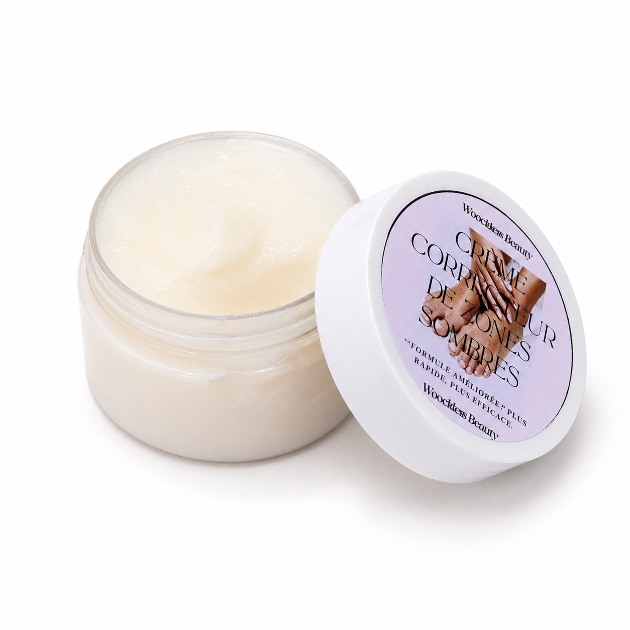 Crème Correcteur
