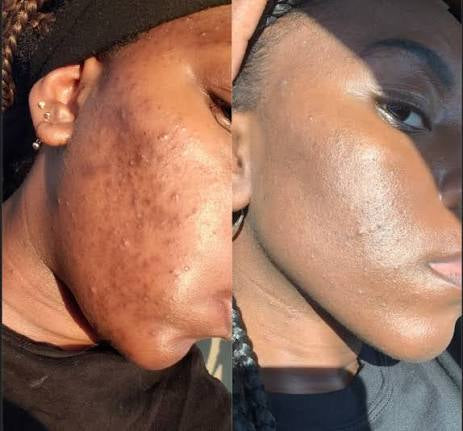 Crème de visage Caramel