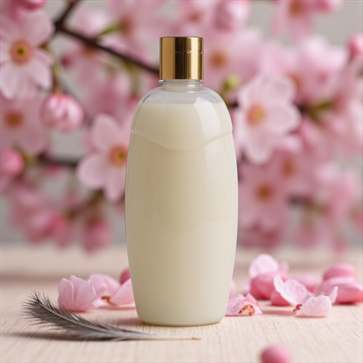 Gel Douche Gourmand