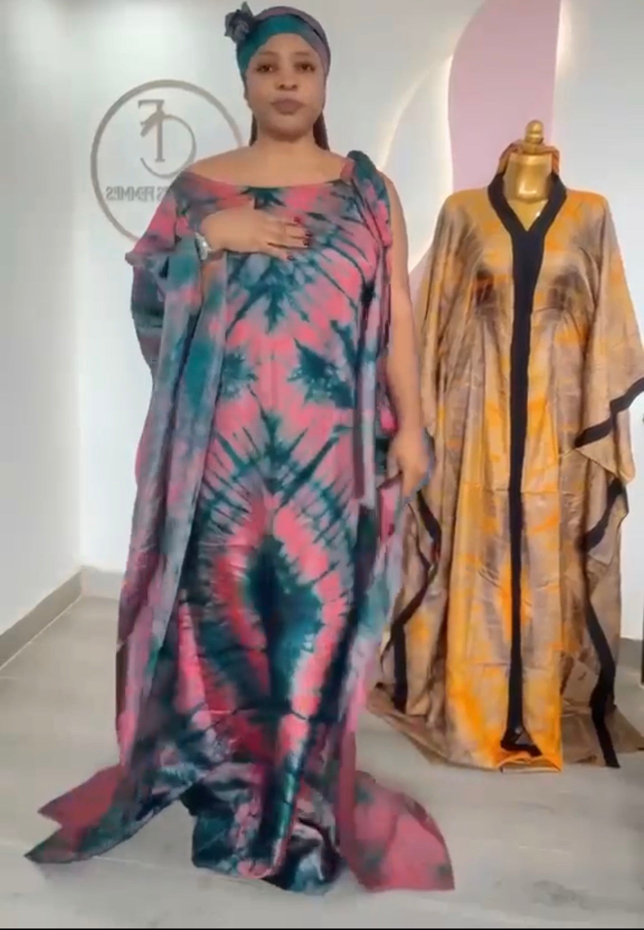 Robe Été