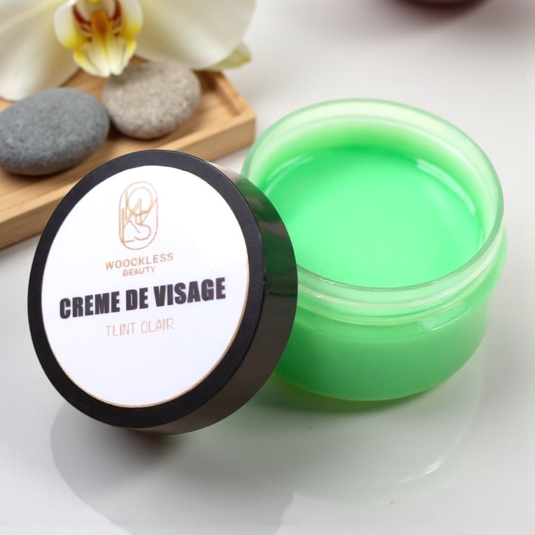 Crème de visage Miracle