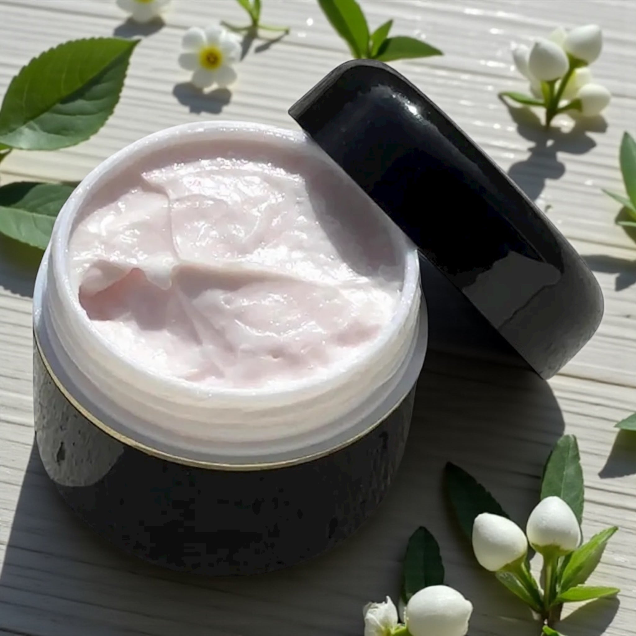 Crème visage Diamant