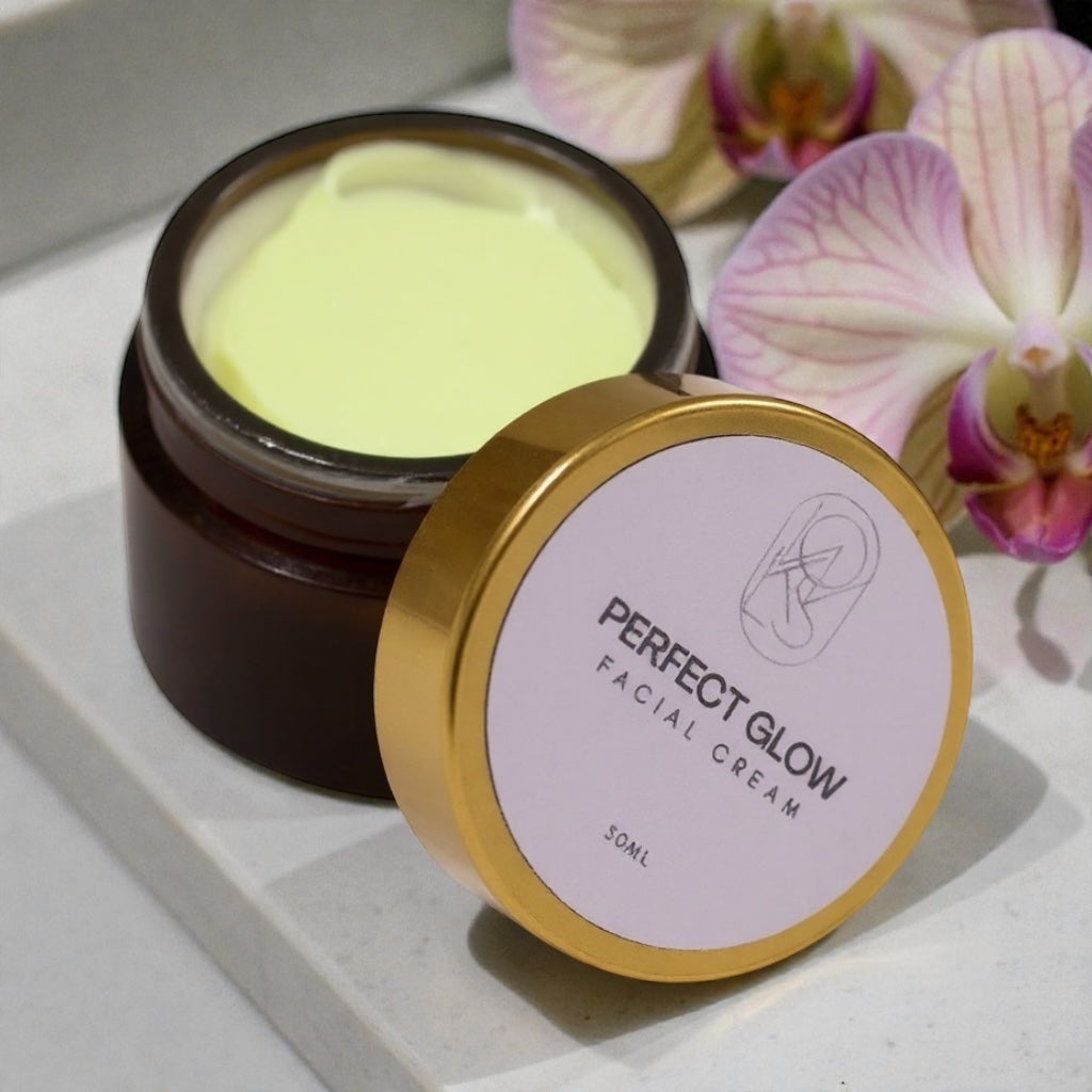 Perfect Glow Facial Cream