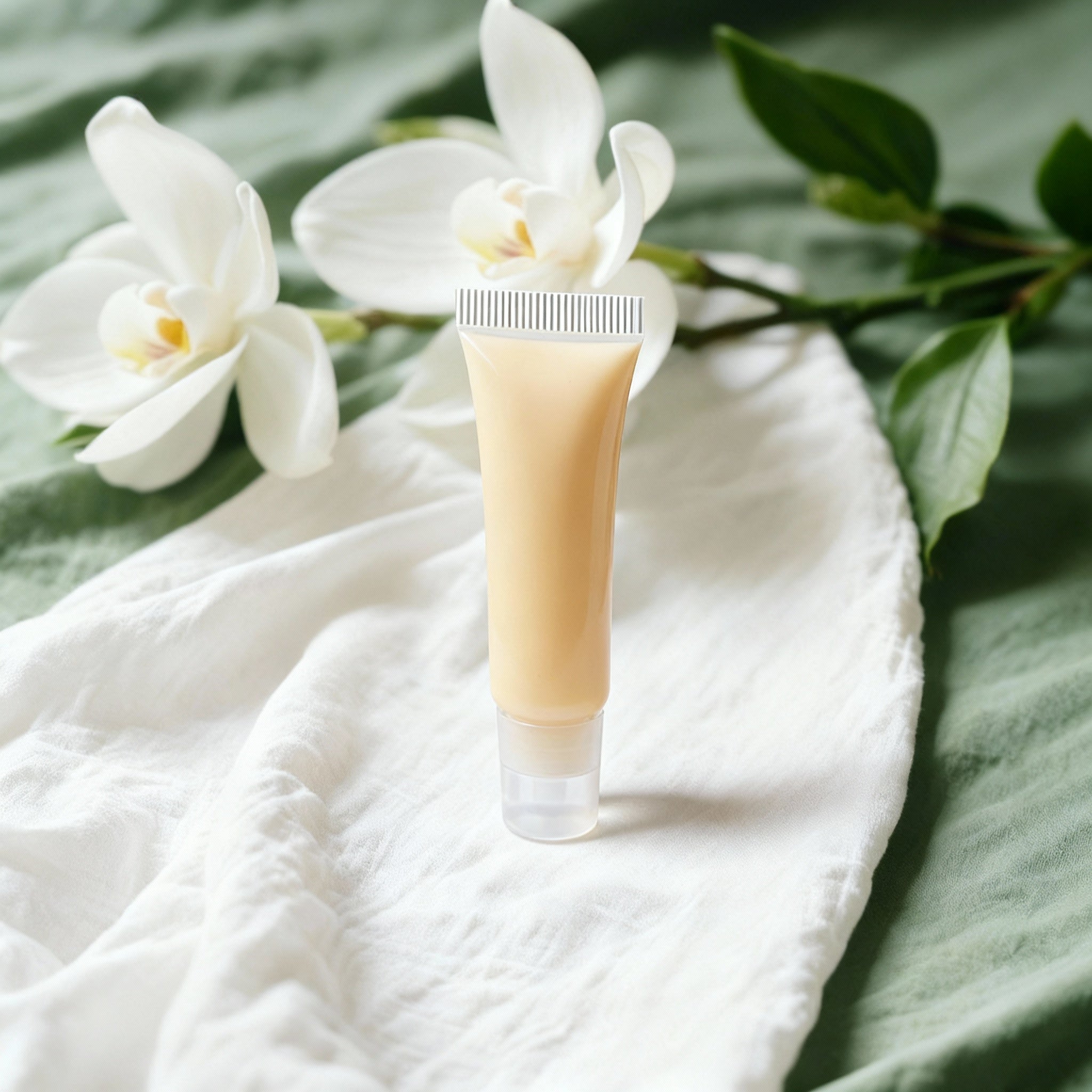 BAUME À LÈVRES ROSES