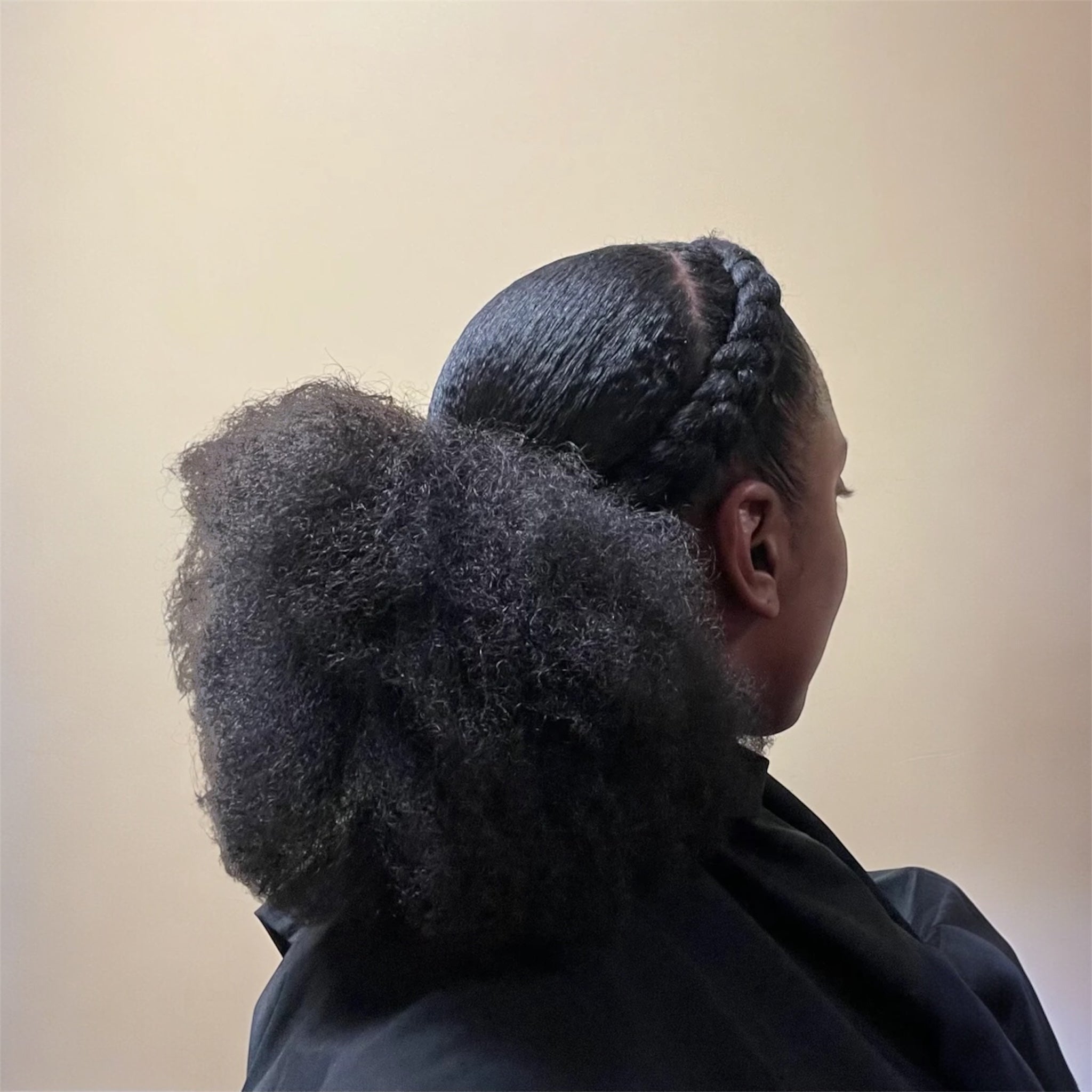 Hair Royal Oil