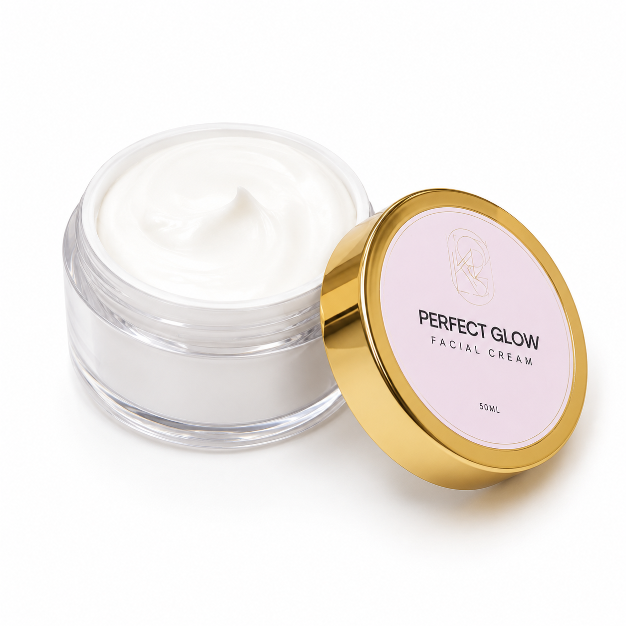 Perfect Glow Facial Cream