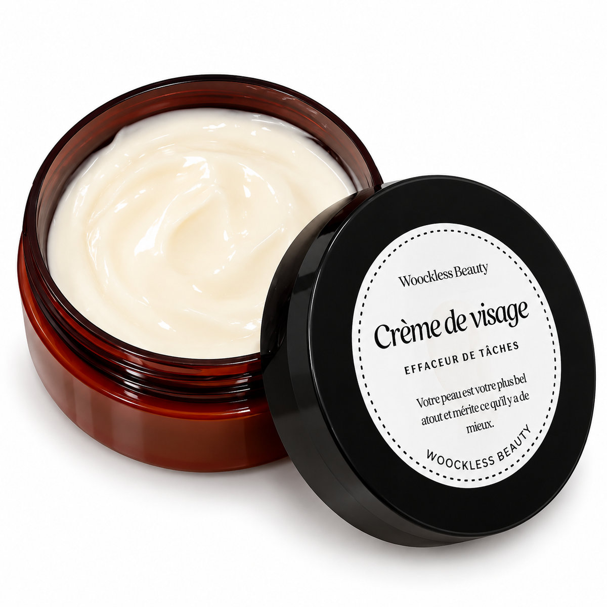 CRÈME VISAGE ANTI-IMPERFECTIONS