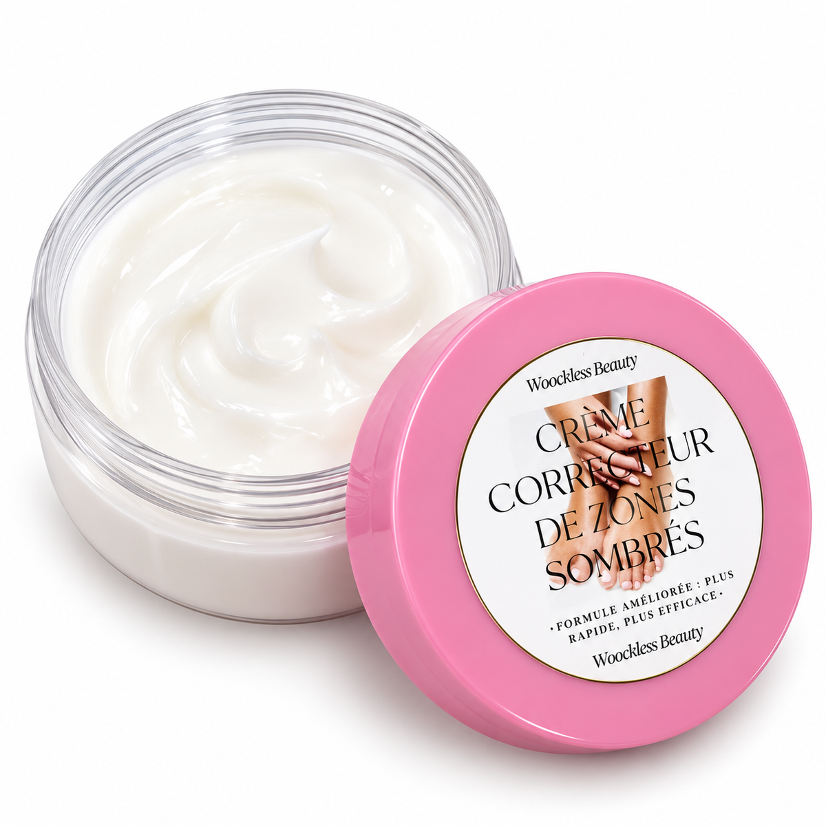 CRÈME CORRECTEUR