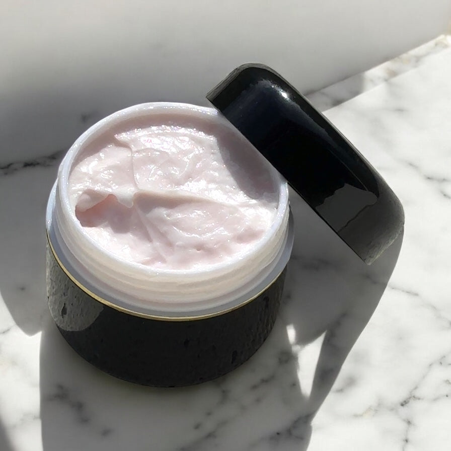 Crème visage Diamant